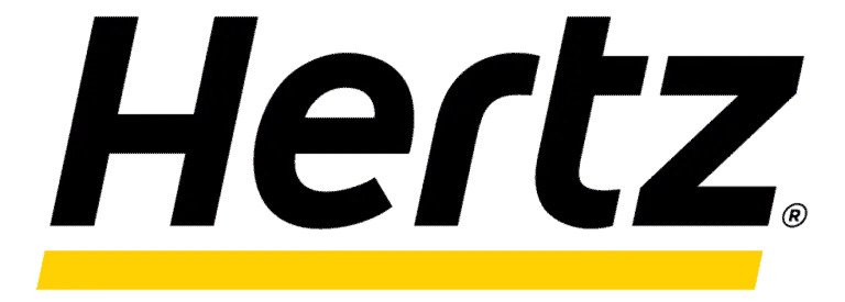 Hertz-Logo