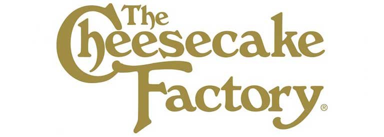 The Cheesecake Factory